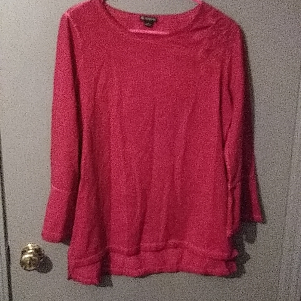 Pinkish Top